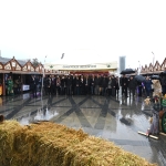 BURSA’NIN KALBİ OSMANGAZİ’DE YALOVA İMZASI