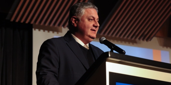 D-İMAR YÖNETİM SİSTEMİ İLE İLGİLİ TANITIM TOPLANTISI GERÇEKLEŞTİRİLDİ