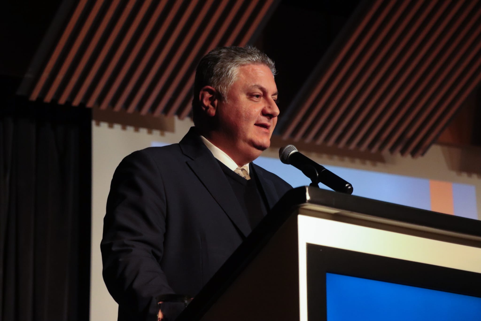 D-İMAR YÖNETİM SİSTEMİ İLE İLGİLİ TANITIM TOPLANTISI GERÇEKLEŞTİRİLDİ