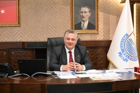 BAŞKAN GÜREL ‘RUHLARI ŞAD MEKANLARI CENNET OLSUN’