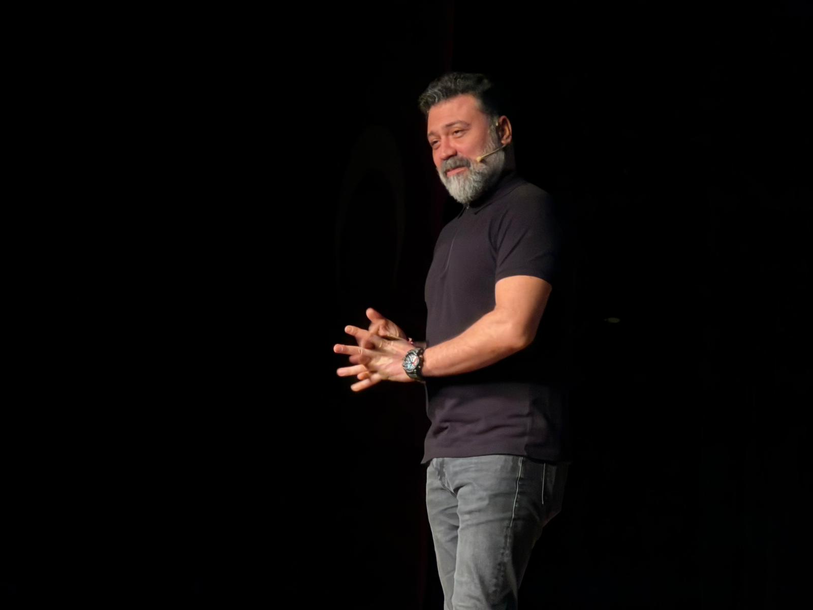 YALOVA’DA ‘SABOTAJ’ GÖSTERİSİNE YOĞUN İLGİ