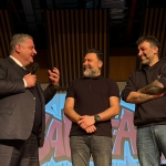 YALOVA’DA ‘SABOTAJ’ GÖSTERİSİNE YOĞUN İLGİ