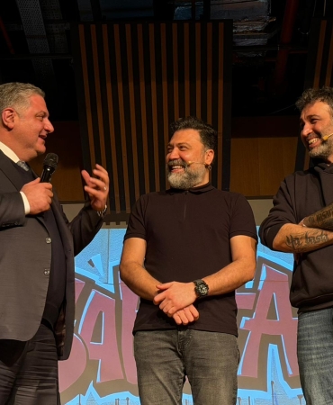 YALOVA’DA ‘SABOTAJ’ GÖSTERİSİNE YOĞUN İLGİ