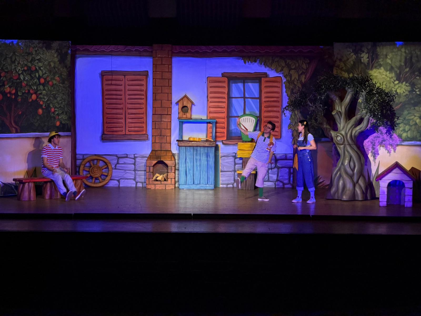 ETİ, ÇEYREK ASIRLIK TİYATRO SERÜVENİNE YALOVA’DA DEVAM ETTİ 5 ETİ, ÇEYREK ASIRLIK TİYATRO SERÜVENİNE YALOVA’DA DEVAM ETTİ