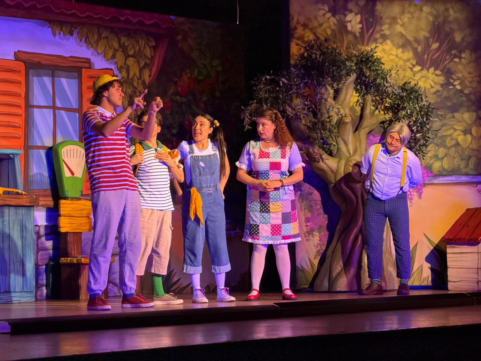 ETİ, ÇEYREK ASIRLIK TİYATRO SERÜVENİNE YALOVA’DA DEVAM ETTİ