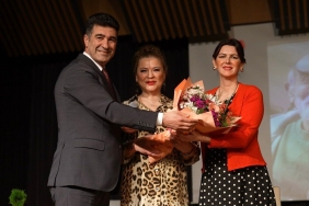 Yalova Nakışhanesi’nden İstanbul’da Tezhip ve Minyatür Sergisi 1 thumbnail