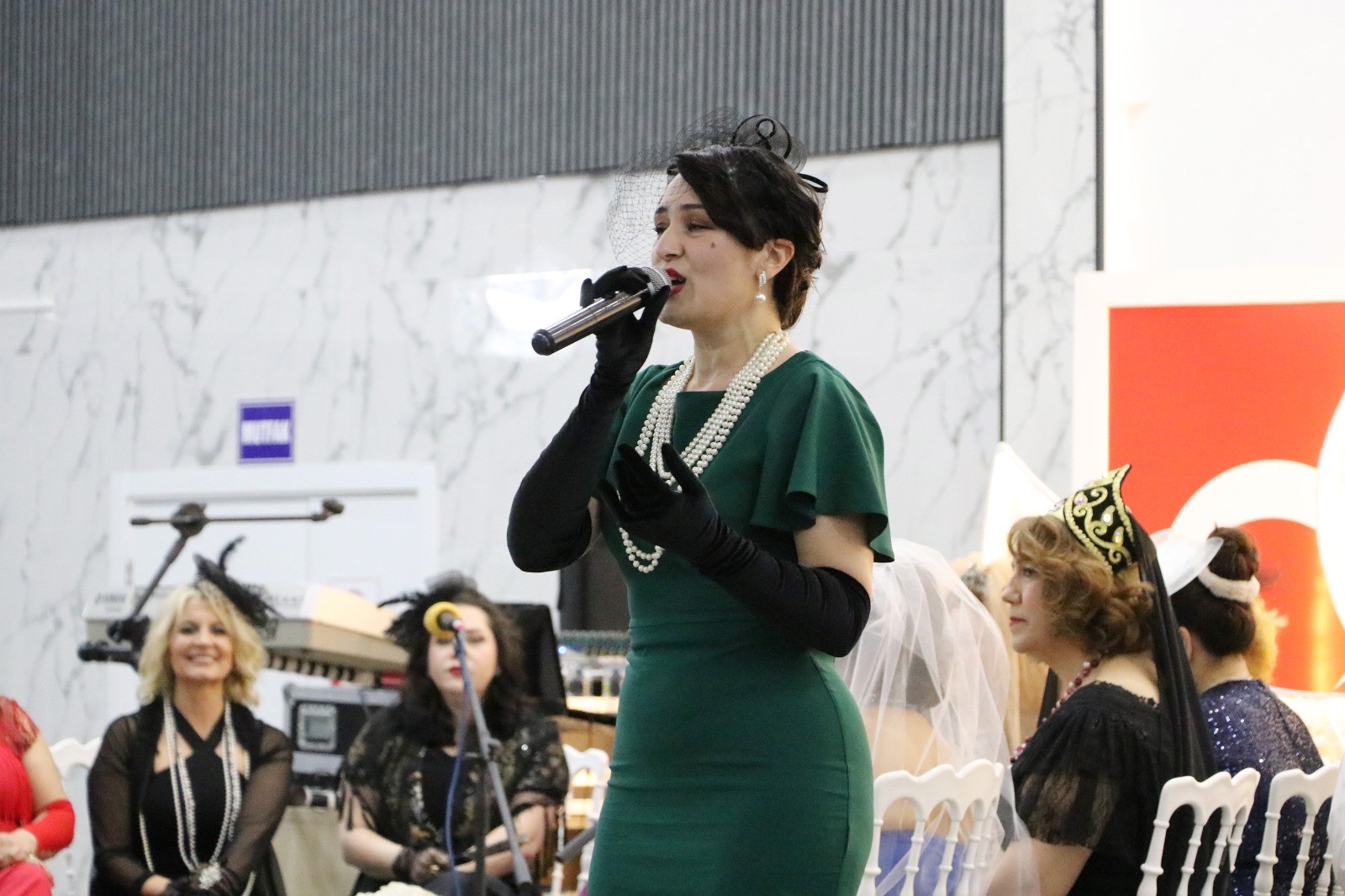 ‘DİREKLERARASI RAMAZAN EĞLENCESİ’NE YOĞUN İLGİ 7 ‘DİREKLERARASI RAMAZAN EĞLENCESİ’NE YOĞUN İLGİ