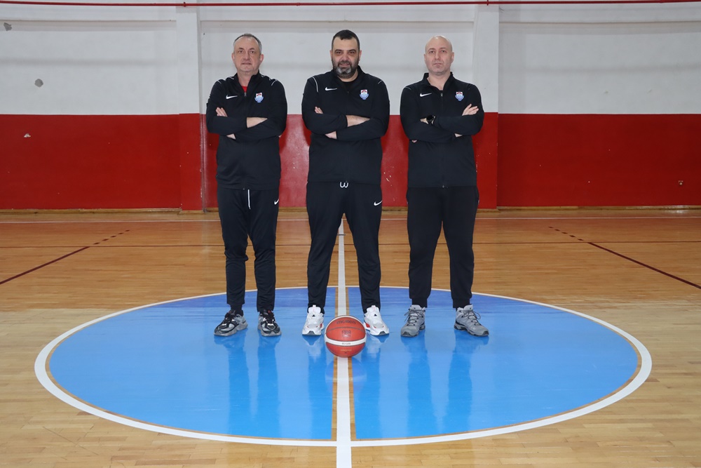 YALOVA BELEDİYESPOR BASKETBOL OKULU KAYITLARI BAŞLIYOR