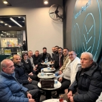 YALOVA’DA İFTAR BULUŞMASI: MİLLETVEKİLİ MELİHA AKYOL ESNAF VE VATANDAŞLARLA BİR ARAYA GELDİ