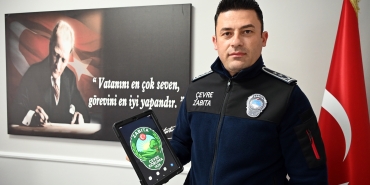 YALOVA BELEDİYESİ’NDEN KAÇAK MOLOZ DÖKÜMLERİNE GEÇİT YOK