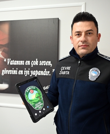 YALOVA BELEDİYESİ’NDEN KAÇAK MOLOZ DÖKÜMLERİNE GEÇİT YOK