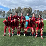 ÇİFTLİKKÖY’DEN ŞAMPİYONLUK YOLUNDA 8 FARKLI GALİBİYET (9-1)