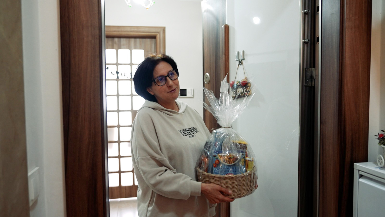 YALOVA BELEDİYESİ’NDEN ÇÖLYAKLI BİREYLERE ANLAMLI DESTEK