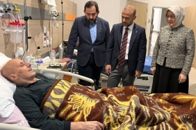 Meliha Akyol’dan Yalova Eğitim ve Araştırma Hastanesi’ne Anlamlı Ziyaret