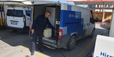 Ramazan Bayramı Öncesi Yalova’da Ölçü Aletlerine Sıkı Denetim