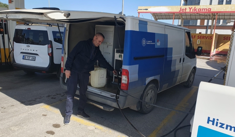 Ramazan Bayramı Öncesi Yalova’da Ölçü Aletlerine Sıkı Denetim