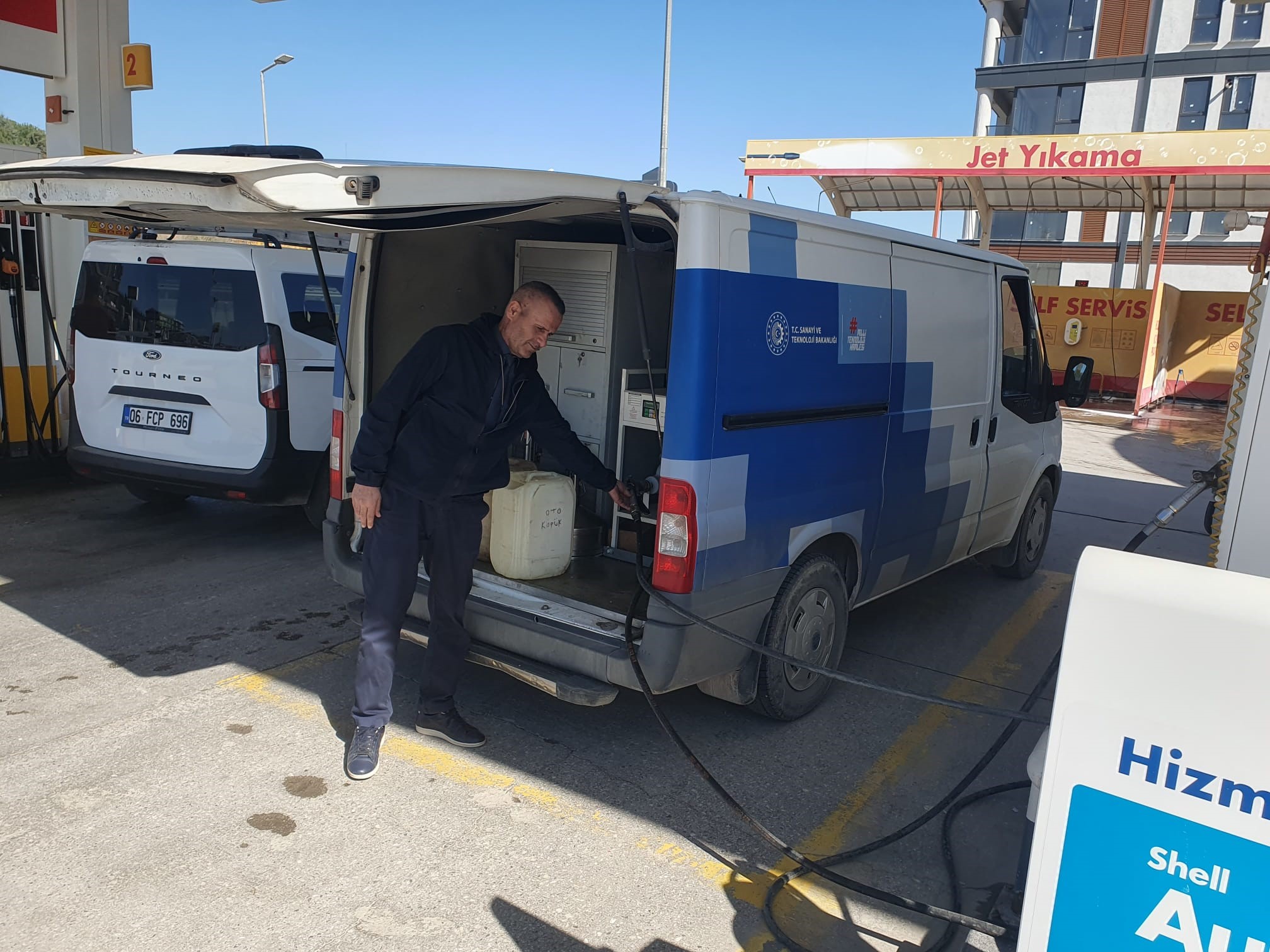 Ramazan Bayramı Öncesi Yalova’da Ölçü Aletlerine Sıkı Denetim