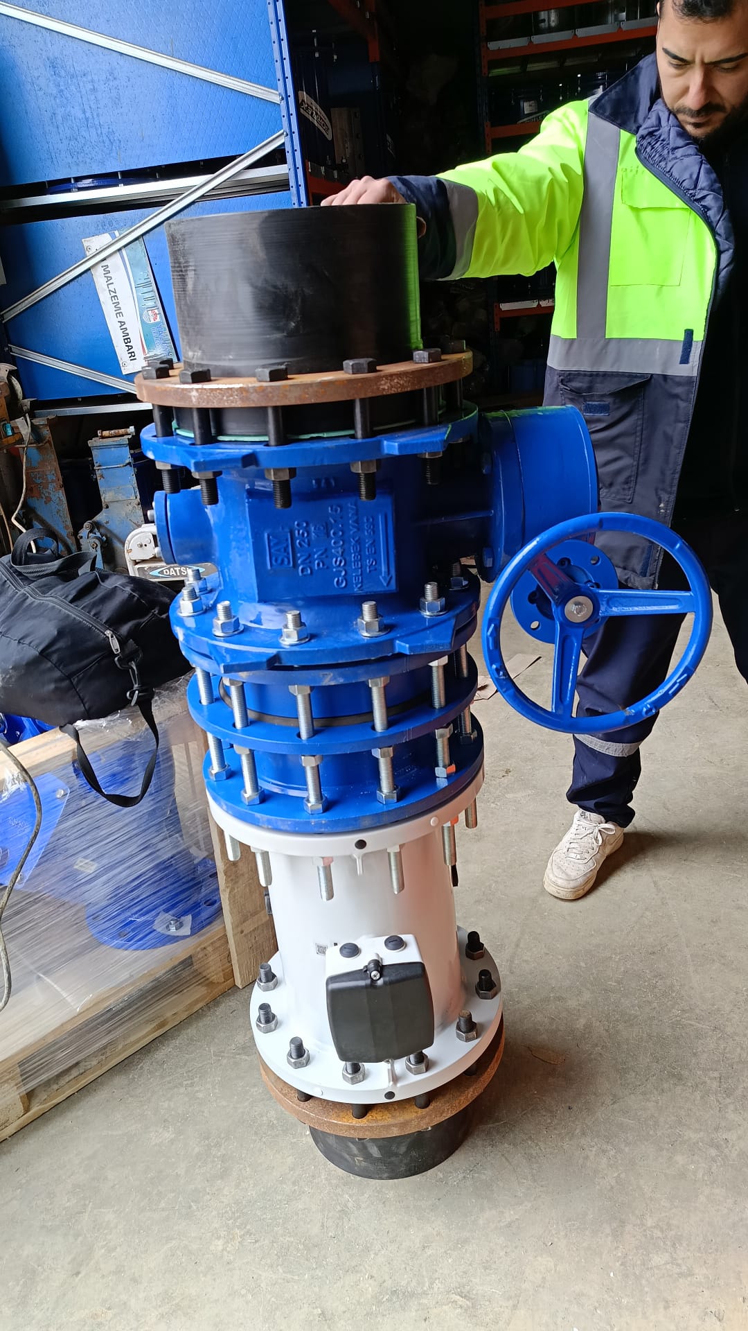 Yalova’da Su Yönetiminde Yeni Dönem: Şehir 26 Alt Ölçüm Bölgesine Ayrılıyor