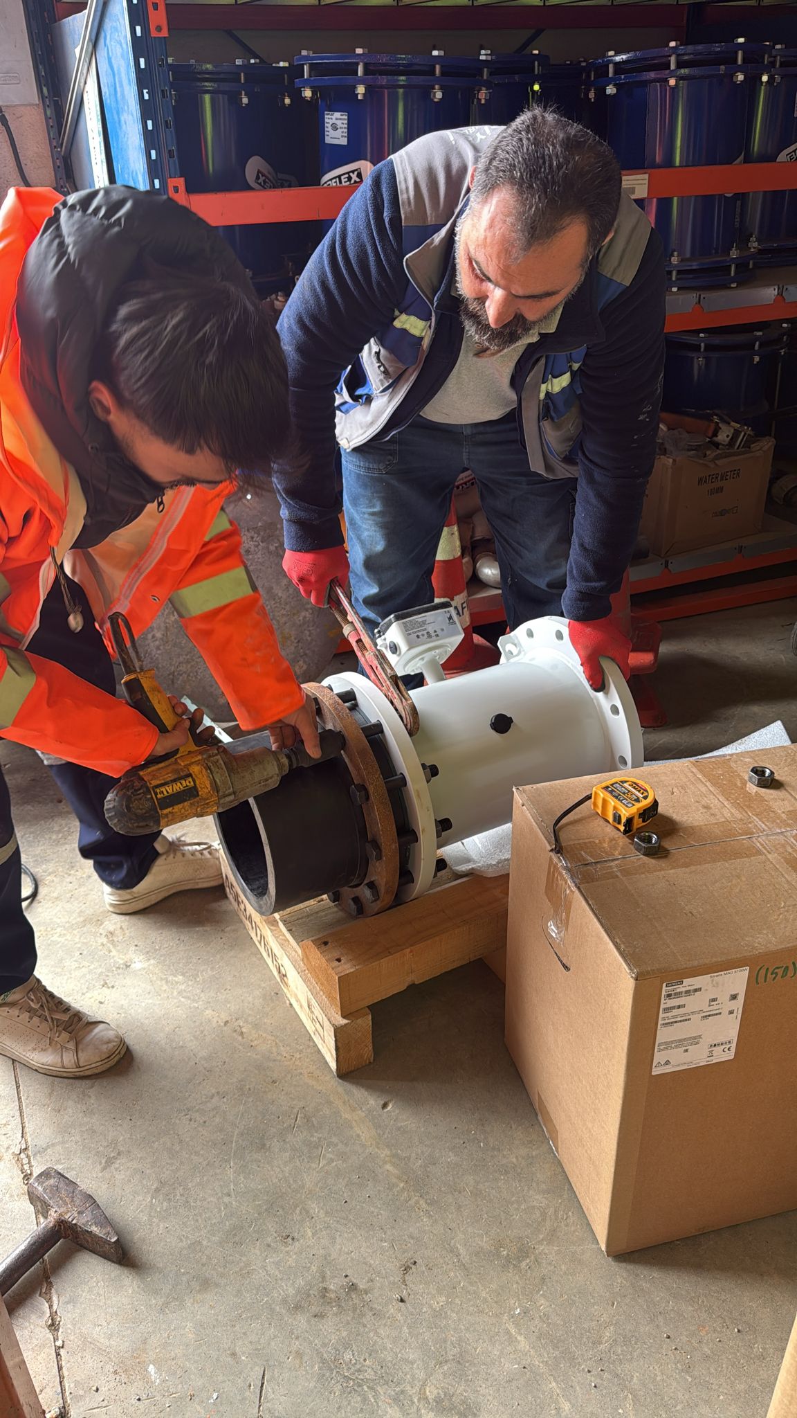 Yalova’da Su Yönetiminde Yeni Dönem: Şehir 26 Alt Ölçüm Bölgesine Ayrılıyor