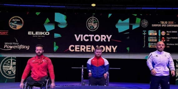 Yalova Eğitim ve Araştırma Hastanesi’nden Avrupa İkinciliği Gururu