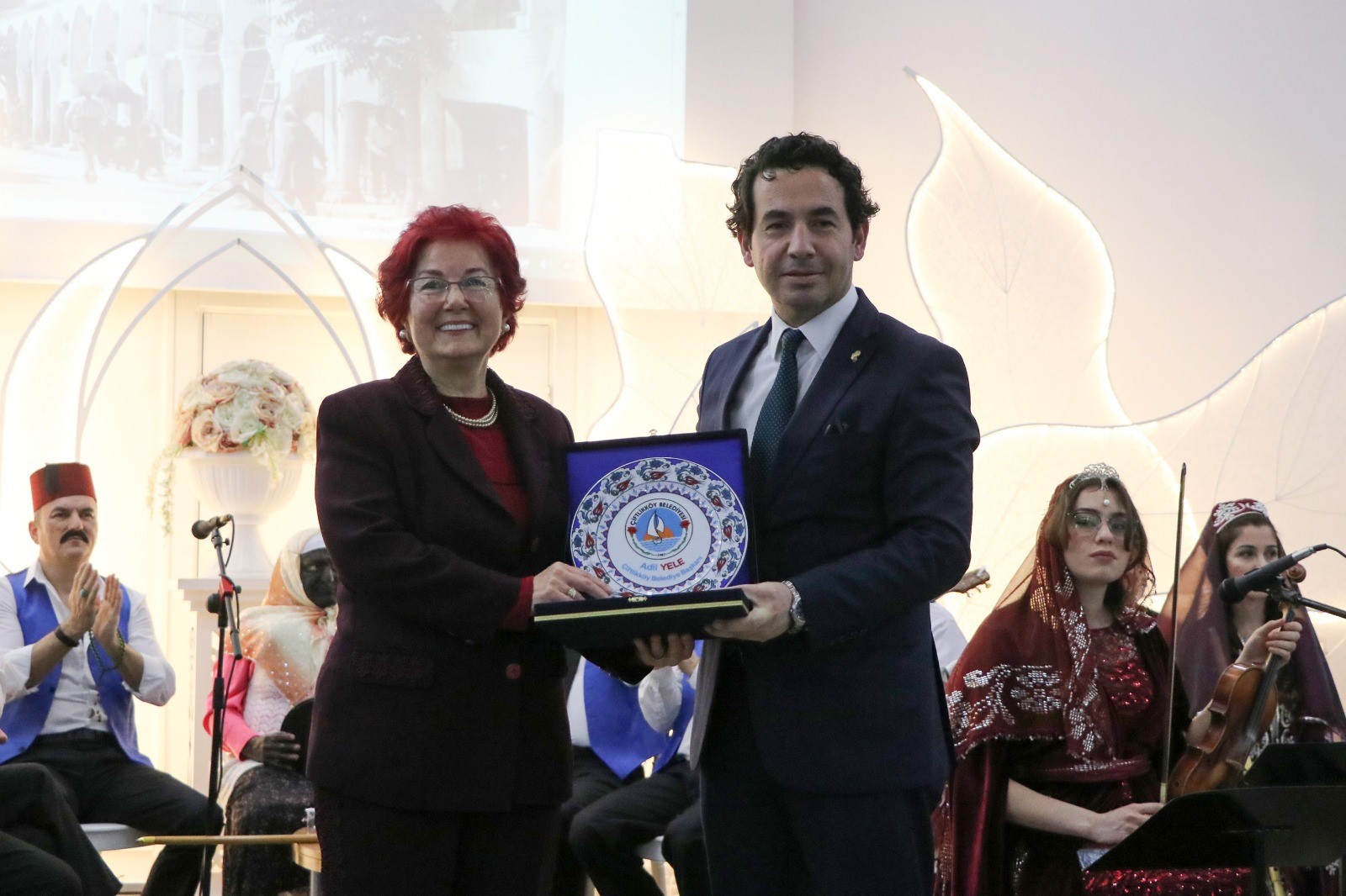 ‘DİREKLERARASI RAMAZAN EĞLENCESİ’NE YOĞUN İLGİ 1 ‘DİREKLERARASI RAMAZAN EĞLENCESİ’NE YOĞUN İLGİ