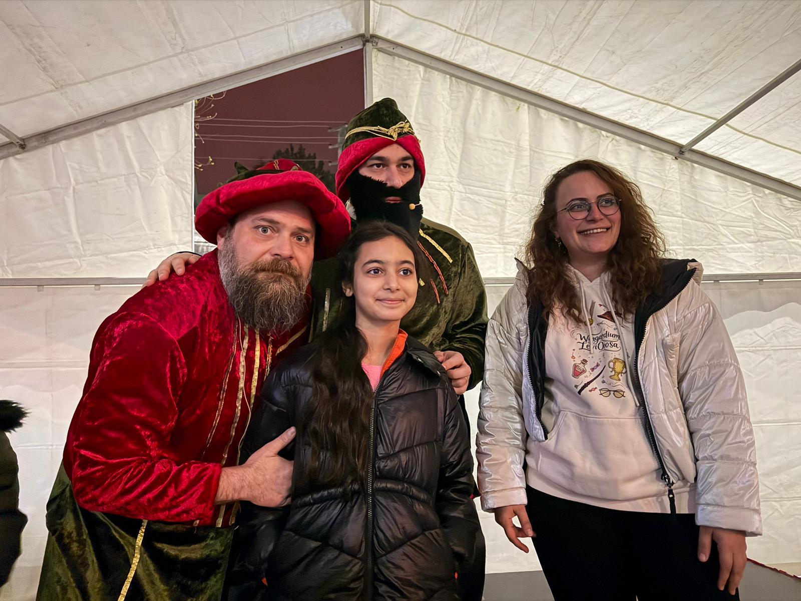 MAHALLE ETKİNLİKLERİ BİNLERCE ÇOCUĞA ULAŞTI