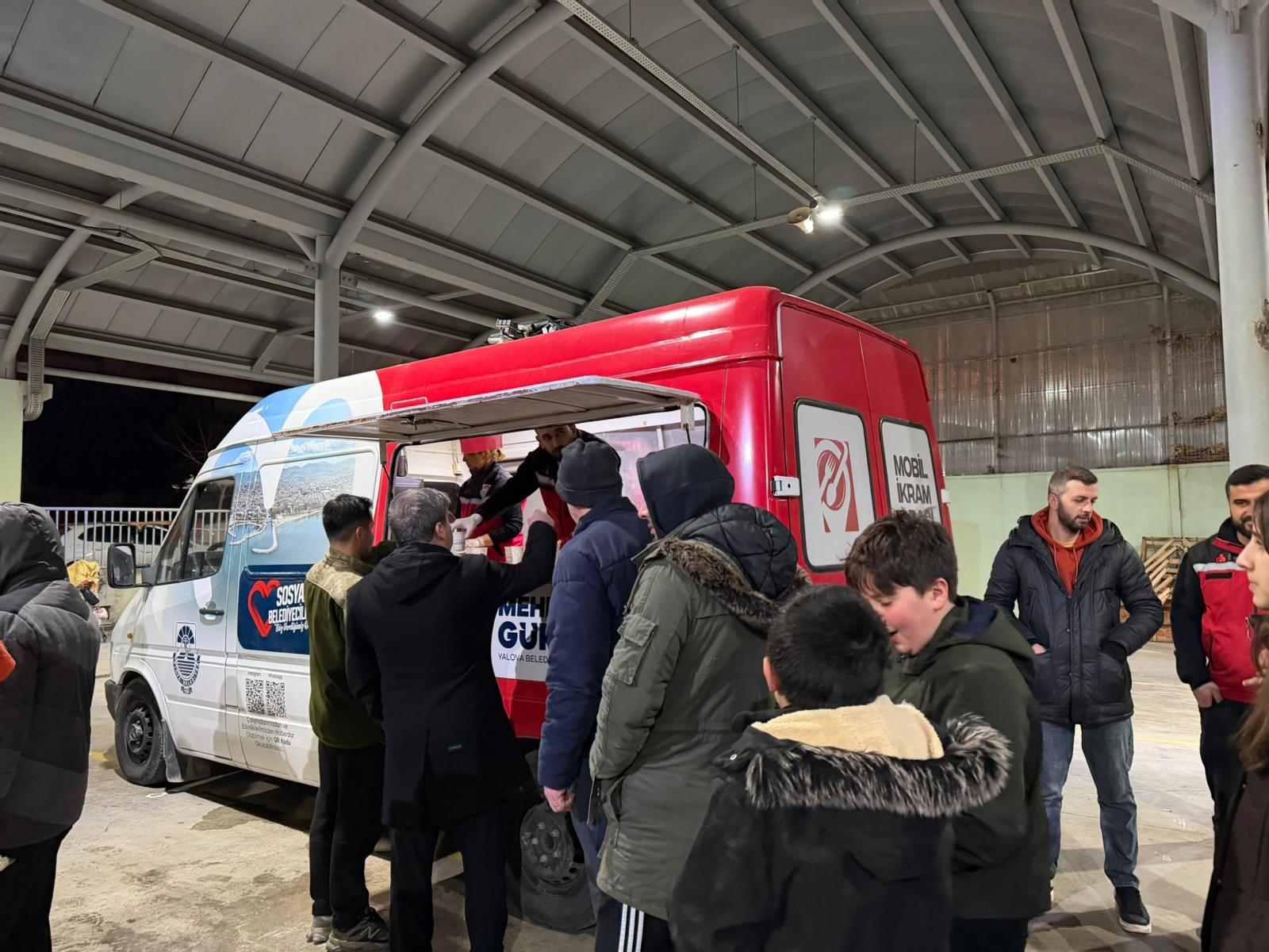 MAHALLE ETKİNLİKLERİ BİNLERCE ÇOCUĞA ULAŞTI