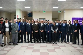 KYK Termal Erkek Öğrenci Yurdu’nda İftar Buluşması: Gençlerin Talepleri Dinlendi