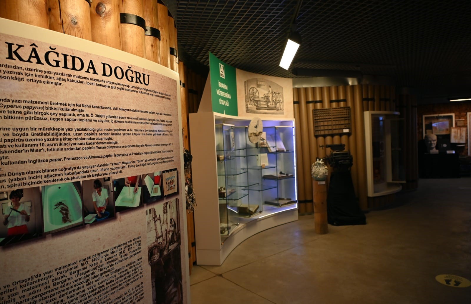 YALOVA’DA MÜZELERİN BAYRAM MESAİSİ BELLİ OLDU