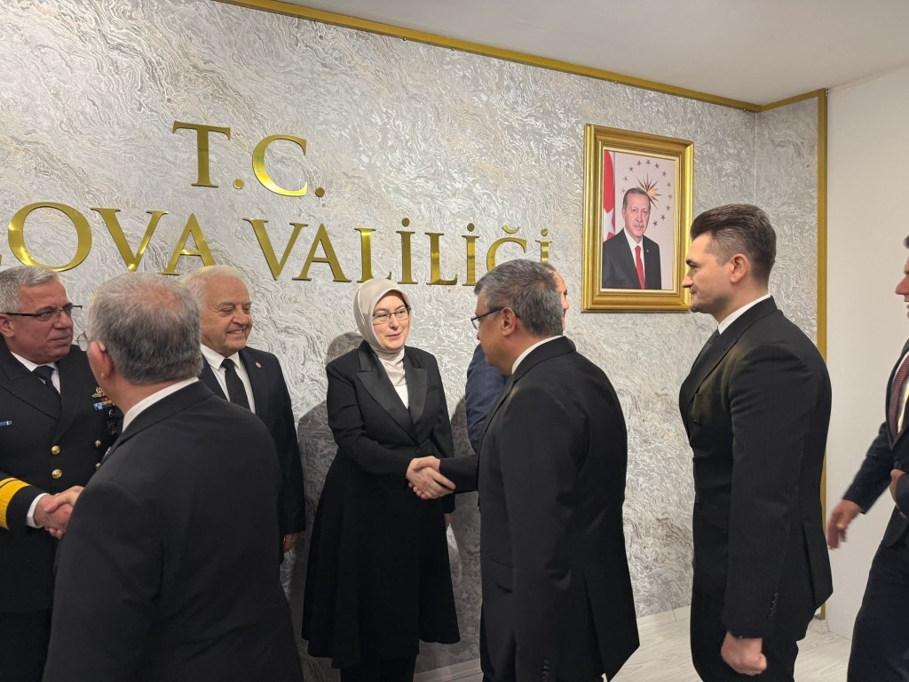 Meliha Akyol’dan Ramazan Bayramı Mesajı: “Birlik ve Beraberliğimiz Güçleniyor”