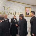 Meliha Akyol’dan Ramazan Bayramı Mesajı: “Birlik ve Beraberliğimiz Güçleniyor”