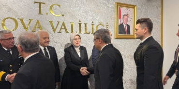 Meliha Akyol’dan Ramazan Bayramı Mesajı: “Birlik ve Beraberliğimiz Güçleniyor”