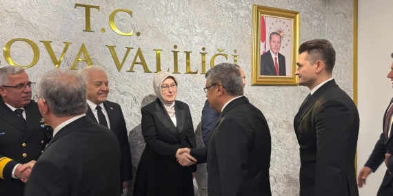 Meliha Akyol’dan Ramazan Bayramı Mesajı: “Birlik ve Beraberliğimiz Güçleniyor”