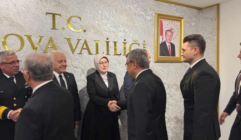 Meliha Akyol’dan Ramazan Bayramı Mesajı: “Birlik ve Beraberliğimiz Güçleniyor”