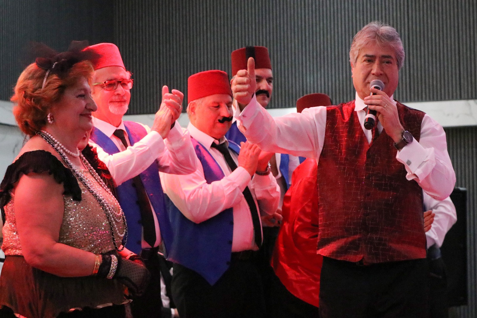 ‘DİREKLERARASI RAMAZAN EĞLENCESİ’NE YOĞUN İLGİ 5 ‘DİREKLERARASI RAMAZAN EĞLENCESİ’NE YOĞUN İLGİ