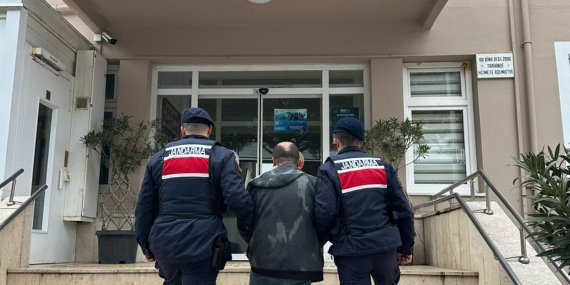 Yalova’da 18 Yıl Hapis Cezalı Firari Hükümlü Termal’de Yakalandı