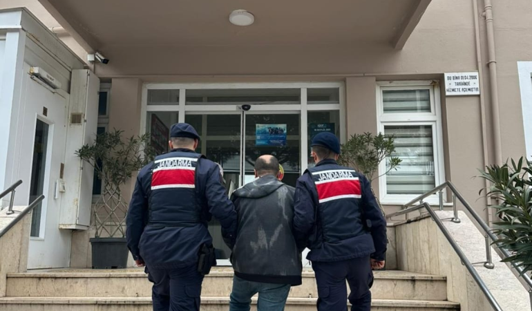 Yalova’da 18 Yıl Hapis Cezalı Firari Hükümlü Termal’de Yakalandı