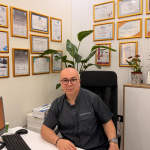 Yalova’da Rejyonal Anestezi Dönemi: Dr. Özcan Özmen Özel Aktif International Hospital’da Hasta Kabulüne Başladı