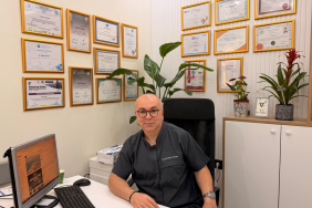 Yalova’da Rejyonal Anestezi Dönemi: Dr. Özcan Özmen Özel Aktif International Hospital’da Hasta Kabulüne Başladı