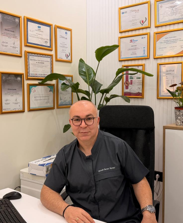 Yalova’da Rejyonal Anestezi Dönemi: Dr. Özcan Özmen Özel Aktif International Hospital’da Hasta Kabulüne Başladı