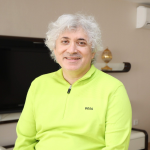 Ömer Özkan – Türk Tıbbının Dünya Çapındaki İmzası