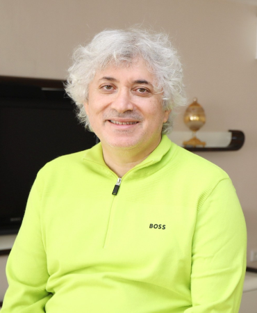 Ömer Özkan – Türk Tıbbının Dünya Çapındaki İmzası