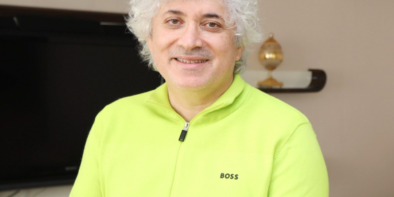 Ömer Özkan – Türk Tıbbının Dünya Çapındaki İmzası