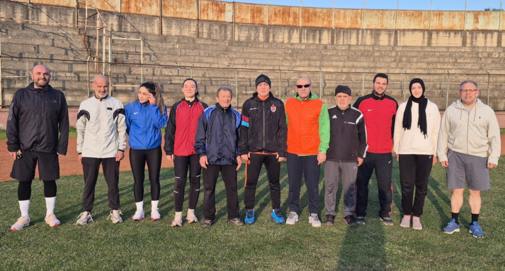 Yalova’da Geleneksel Ramazan Sporları 15. Yılında Coşkuyla Sürüyor