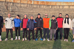 Yalova’da Geleneksel Ramazan Sporları 15. Yılında Coşkuyla Sürüyor