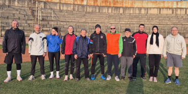 Yalova’da Geleneksel Ramazan Sporları 15. Yılında Coşkuyla Sürüyor