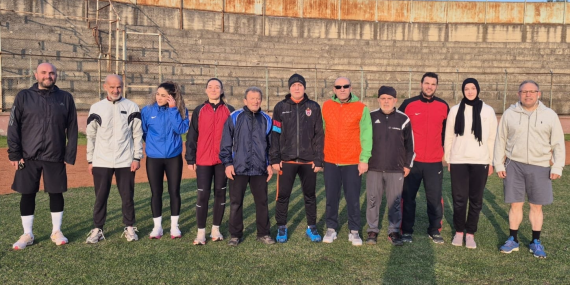 Yalova’da Geleneksel Ramazan Sporları 15. Yılında Coşkuyla Sürüyor