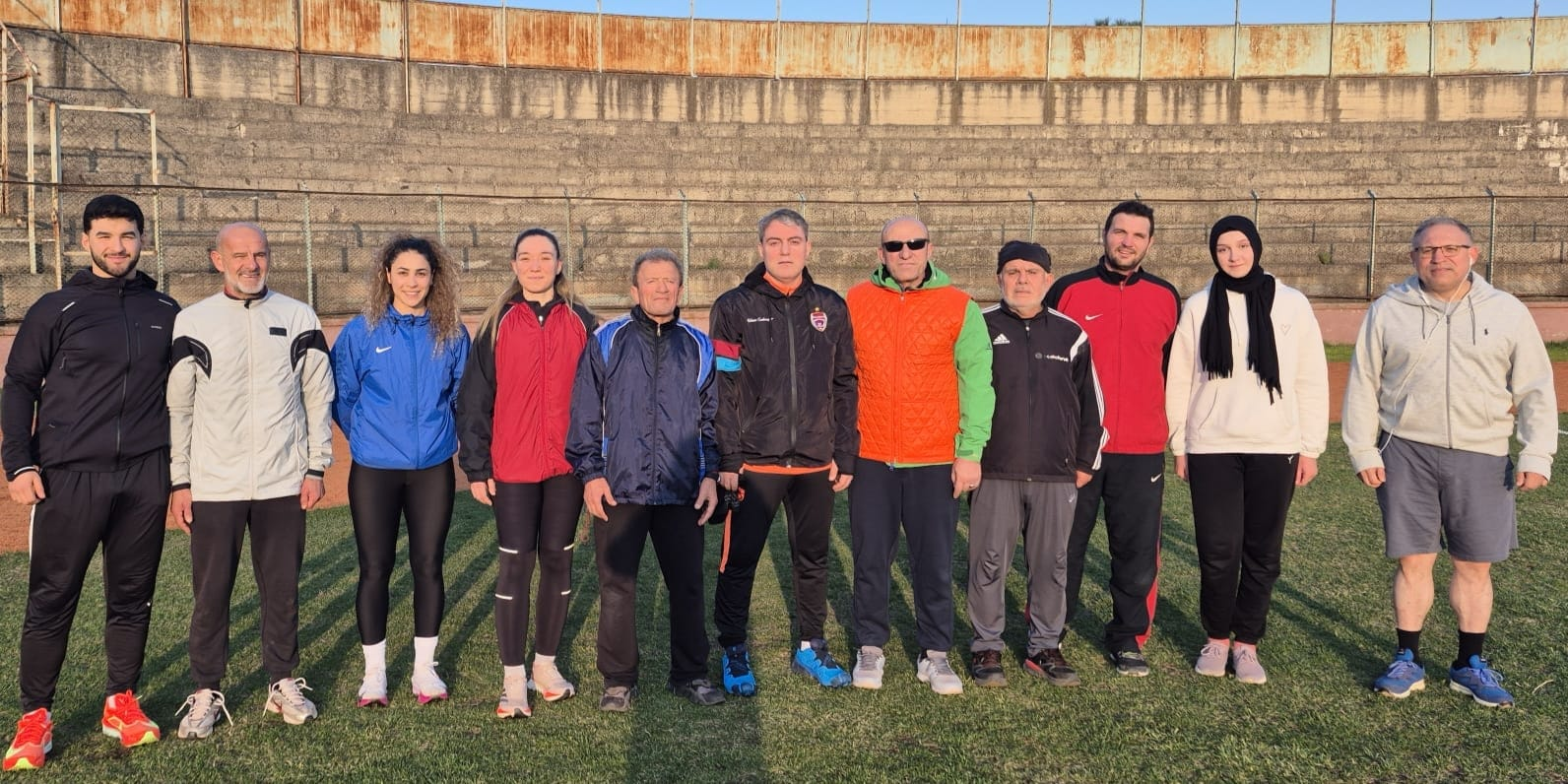 Yalova’da Geleneksel Ramazan Sporları 15. Yılında Coşkuyla Sürüyor