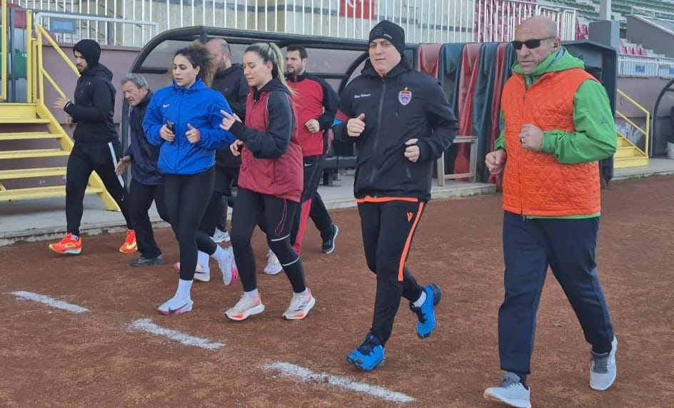 Yalova’da Geleneksel Ramazan Sporları 15. Yılında Coşkuyla Sürüyor