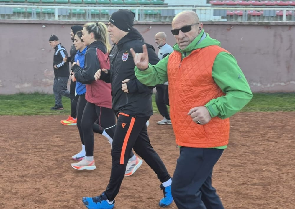 Yalova’da Geleneksel Ramazan Sporları 15. Yılında Coşkuyla Sürüyor